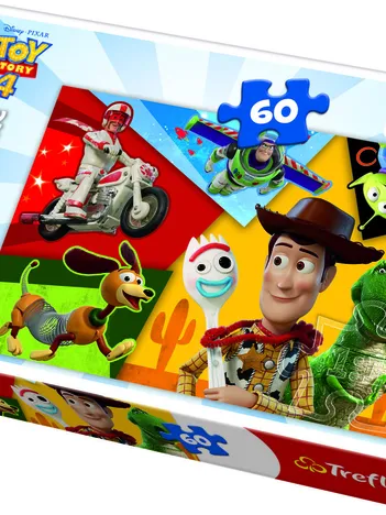 Produit Toy Story 4 Image