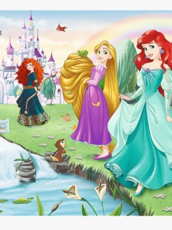 Produit Meet the Princesses Image