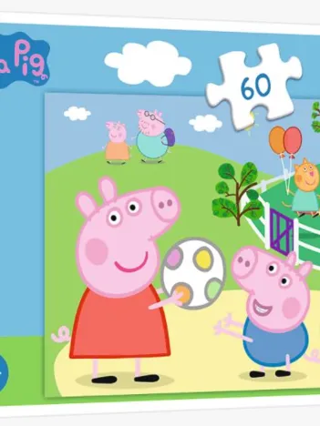 Produit Peppa Pig Image