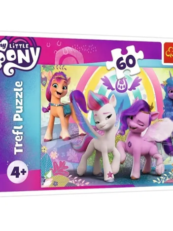 Produit Mon Petit Poney Image