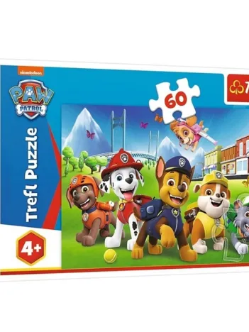 Produit Pat Patrouille Image