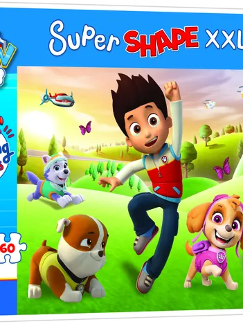 Produit Pièces XXL - Pat Patrouille Image