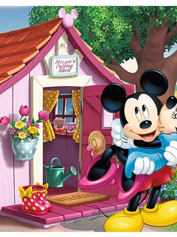 Produit Mickey Image