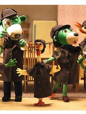 Produit Treflikow Image