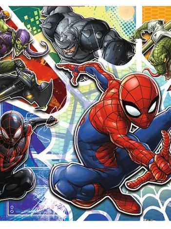 Produit Spider-Man Image