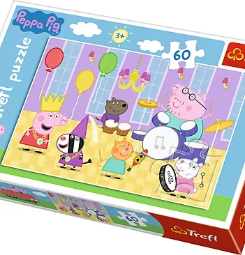 Produit Peppa Pig Image