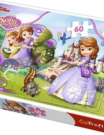 Produit Sofia the First Image