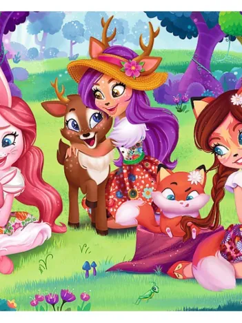 Produit Enchantimals Image