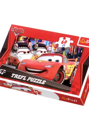 Produit Cars 2 : Bienvenue à Tokyo Image