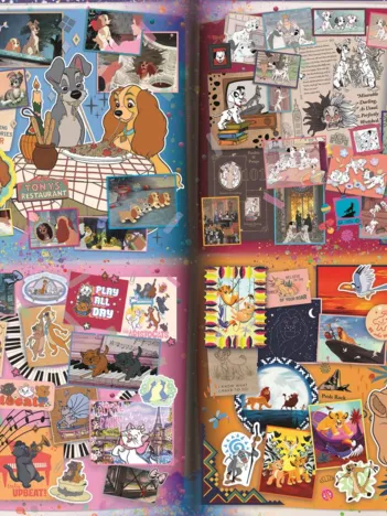 Produit Le Grand Livre de Disney Image