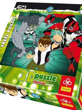 Produit Ben 10 Image