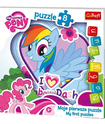 Produit Baby Fun - My Little Pony Image