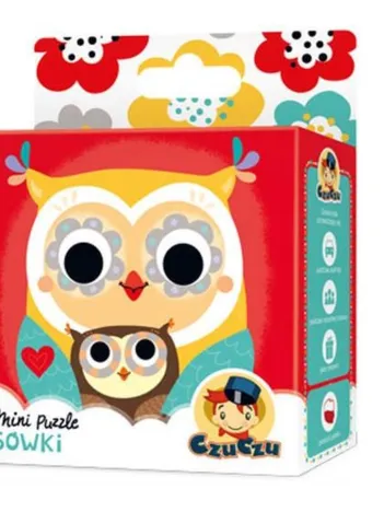 Produit Hiboux Image