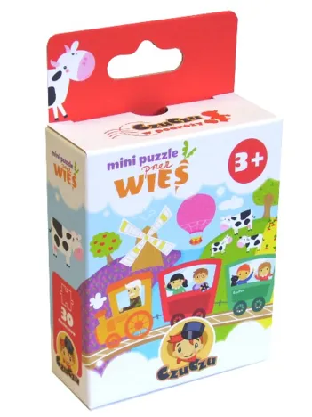 Produit Le petit train Image