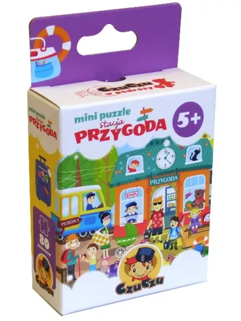 Produit La gare Image