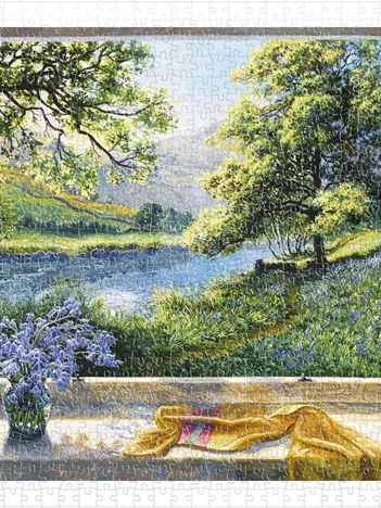 Produit Stephen Darbishire - Bluebells Image