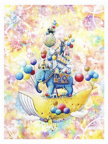 Produit Yosi - Happy World Image