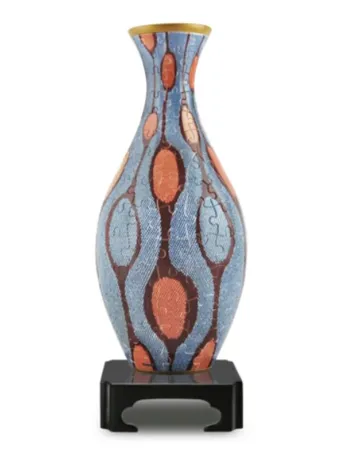 Produit Puzzle 3D Vase - Art Contemporain Image