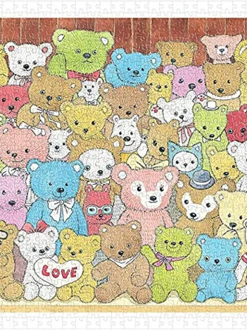 Produit Teddy Shop Image