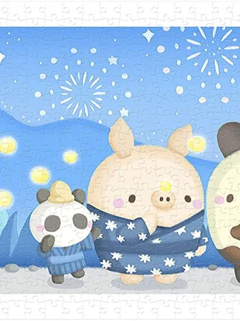 Produit Bread Tree - Fireworks Image