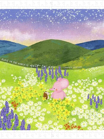 Produit Mandie - Next To You Image