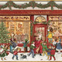 La Chocolaterie