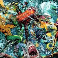 Aquaman