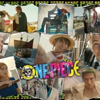 A la Recherche de One Piece