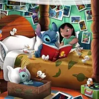 Lilo & Stitch