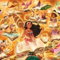 Disney Lorcana : Ambre