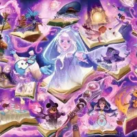Disney Lorcana : Améthyste
