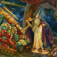 L'astronome