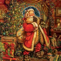 Christmas Presence