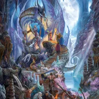 Dragon Forge