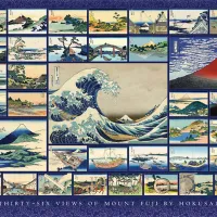 Hokusai