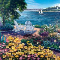 Seashore
