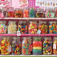 Magasin de Bonbons