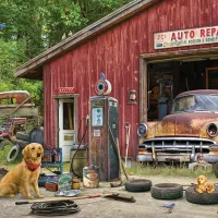 Réparation Automobile