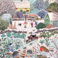 Vacances d'Hiver