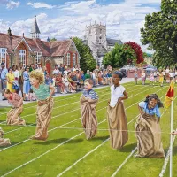 Sports Day