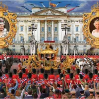 The Queen's Platinum Jubilee