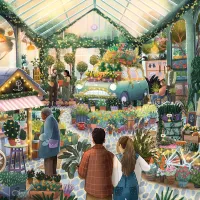 The Garden Centre