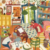 Upcycling Workshop