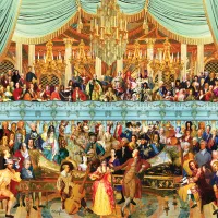 Neal Taylor - 18th Century History