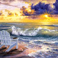 Abraham Hunter - Be Still
