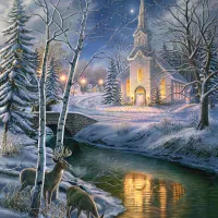 O Sainte Nuit