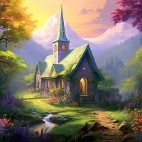 Splendeur En Son Nom