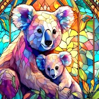 Sg Zoo - Koalas