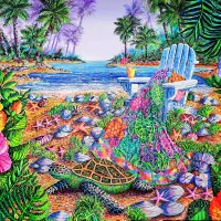 Brise Tropicale