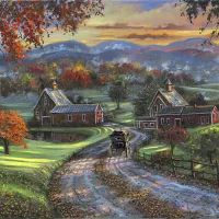 Sleepy Hollow Farm